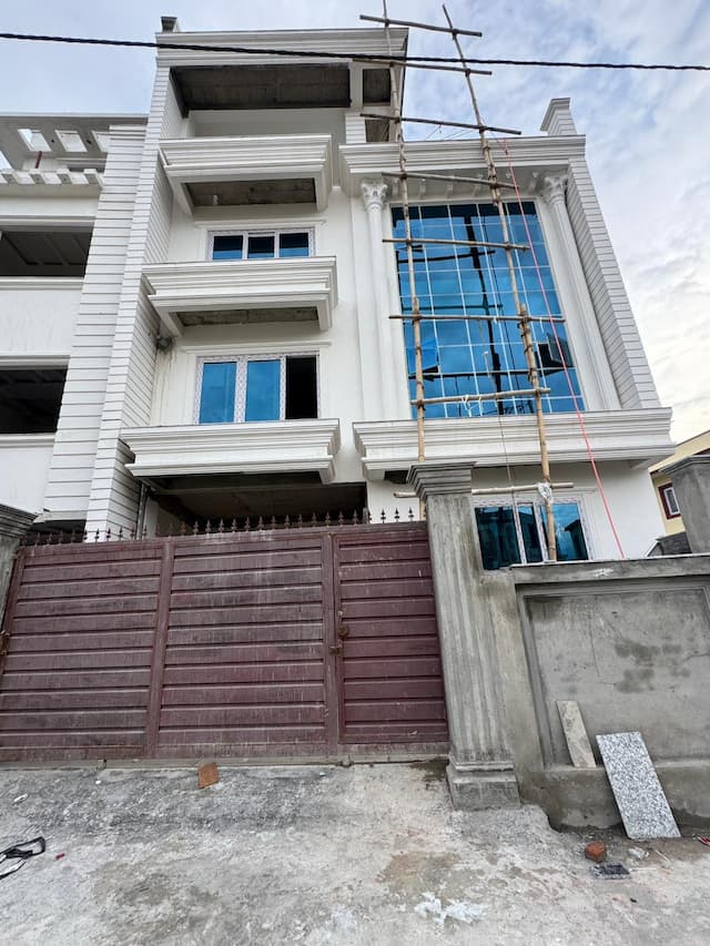  House for Sale 