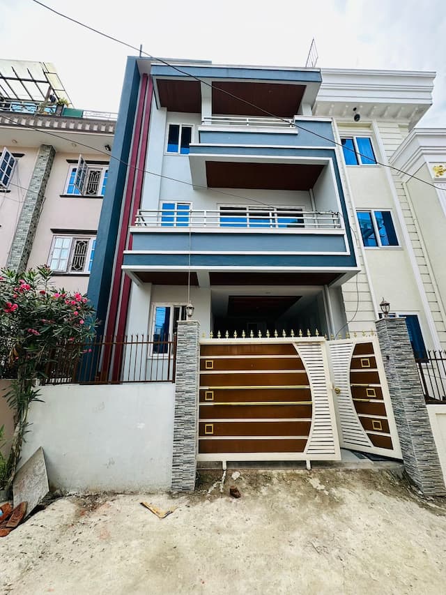  House for Sale