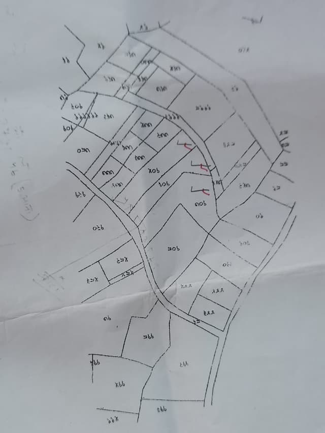 Commercial plot for sale at Dhapakhel, Lalitpur