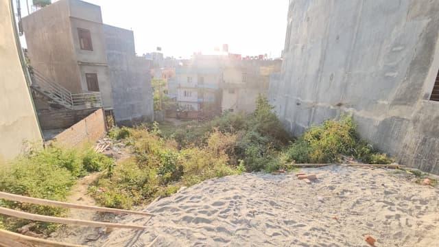 Land for Sale in Imadol