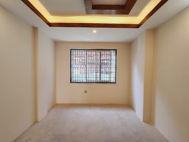 3 BHK Flats for Rent