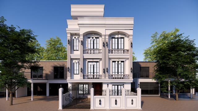  House for Sale in Tikathali