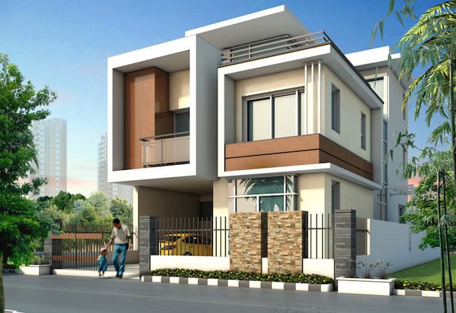Beautiful Villa on rent in Cityscape, Hattiban