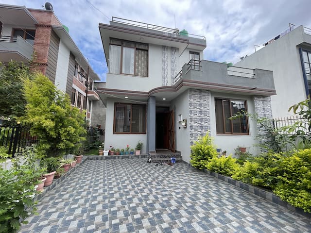 Bungalow House for Sale