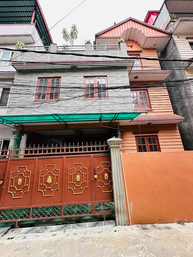  House for Sale