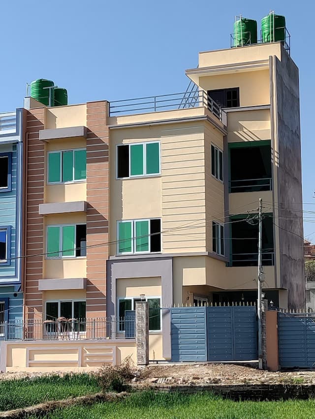 House for Sale