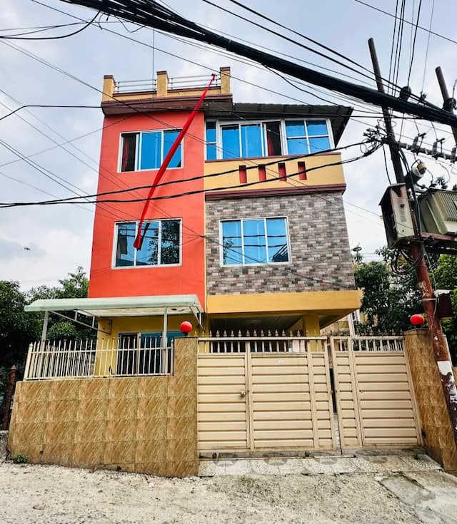  House for Sale