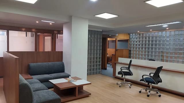  Office Space for Rent