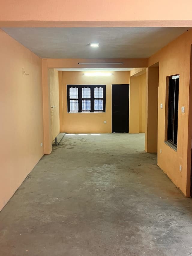 Grocery Shop Space for Rent at Tikathali