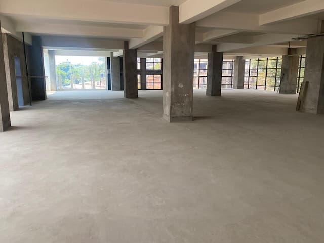 Office Space for Rent