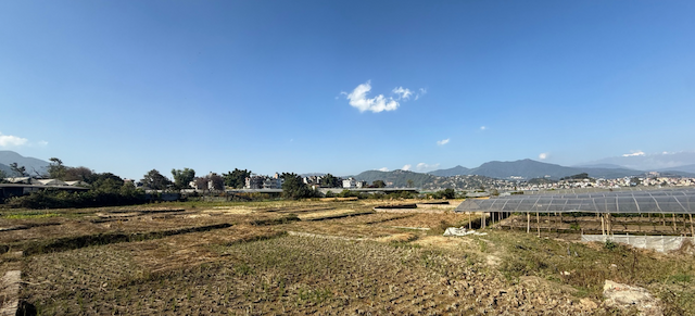  Land for Sale in Jhulpokhari