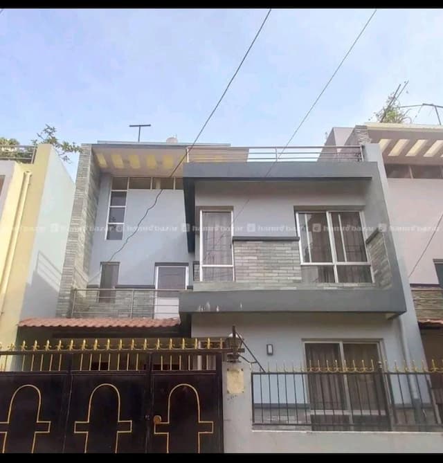 House for rent 