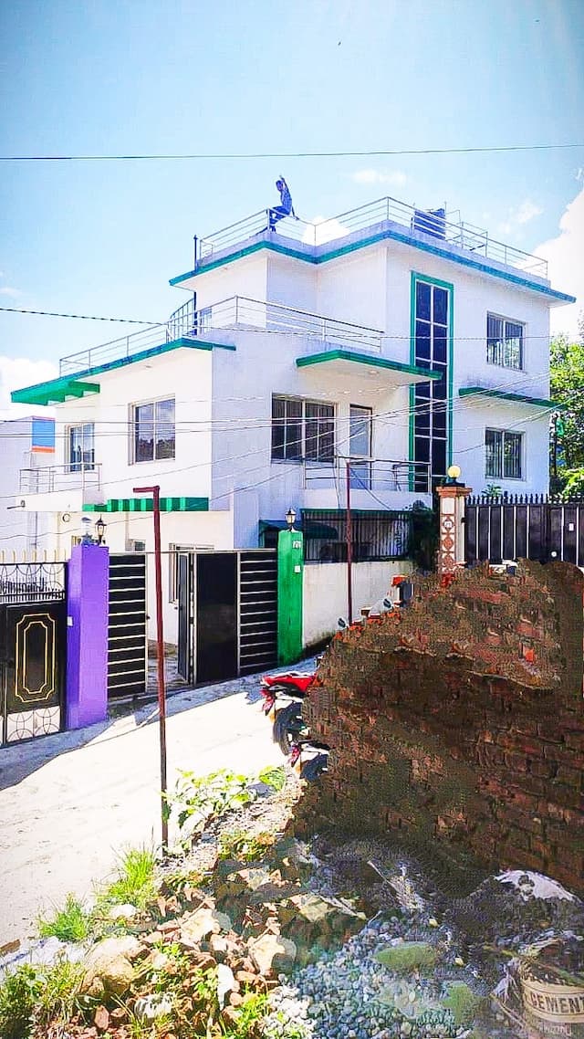  House for Rent