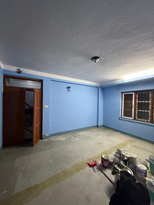 Flat for rent 