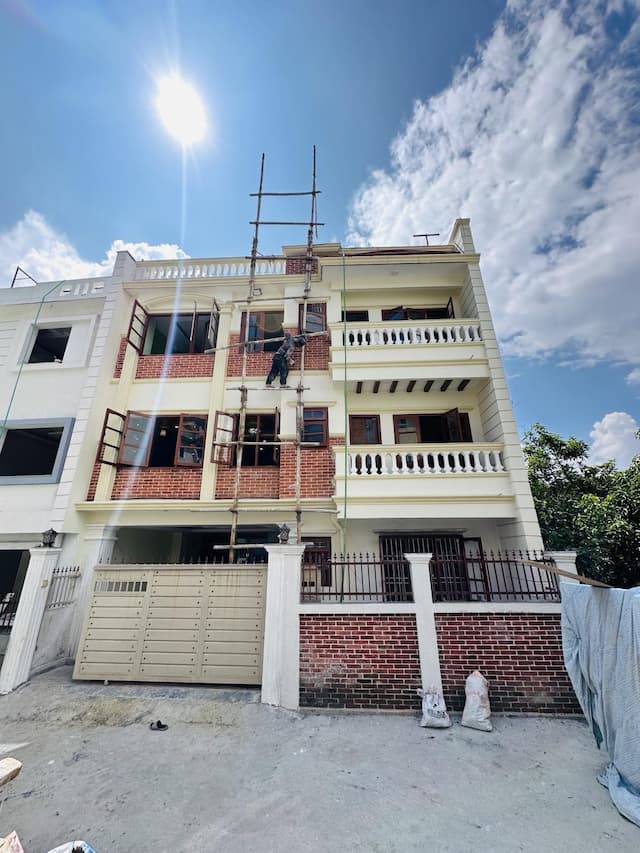  House for sale at Suryadarshan Height 