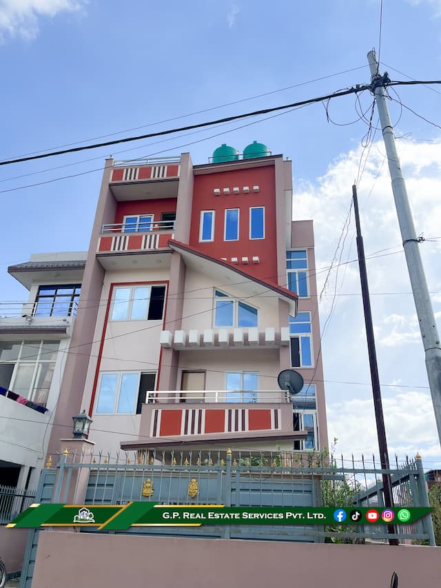 House for Sale in Bode