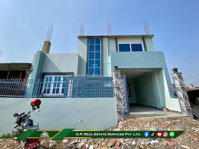 2 BHK House for Sale