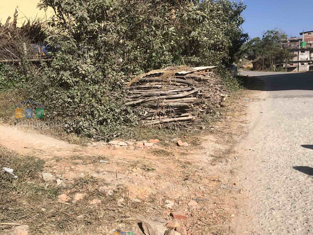 Residential Land for Sale