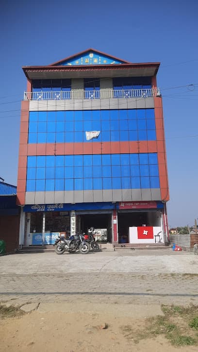  Office Space for Rent