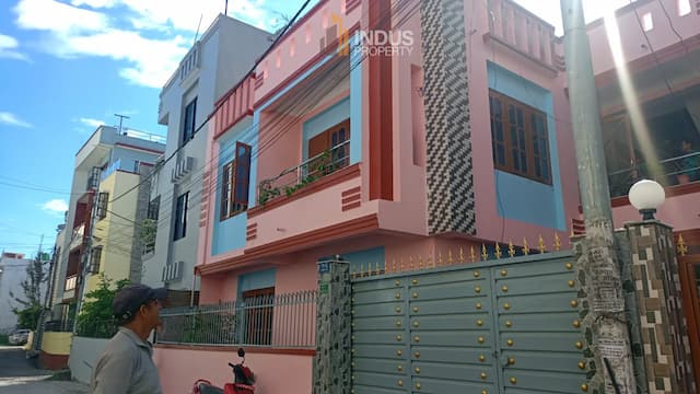 House on sale