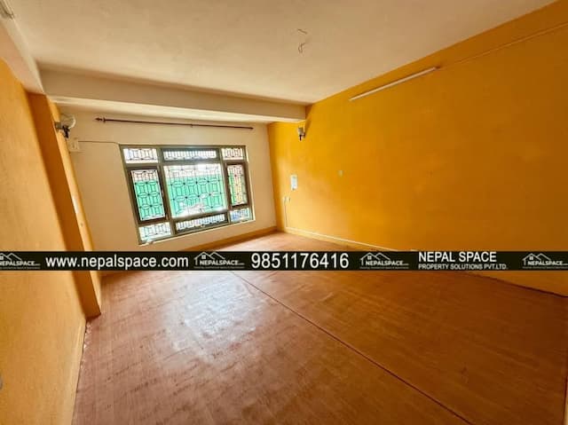 Office Space for Rent