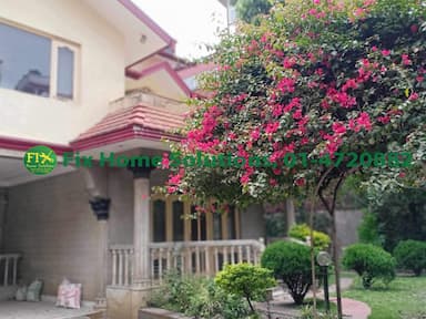  House for Rent