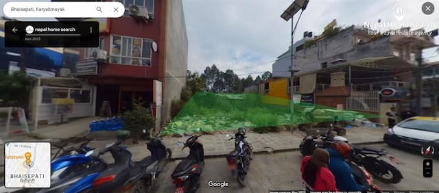 Residential Land for Sale