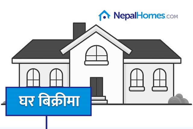  House for Sale