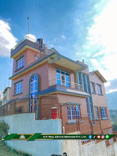 House for Sale in Sudal