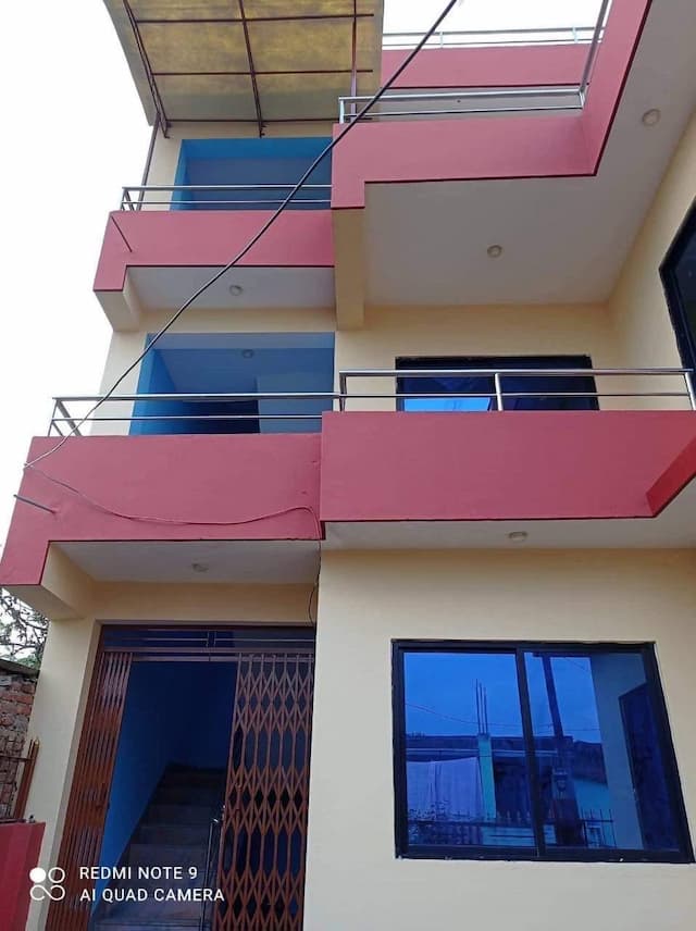 House on sale 