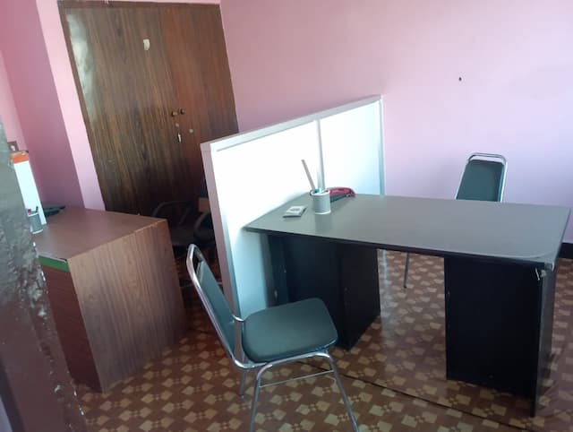  Office Space for Rent-Baneshwor
