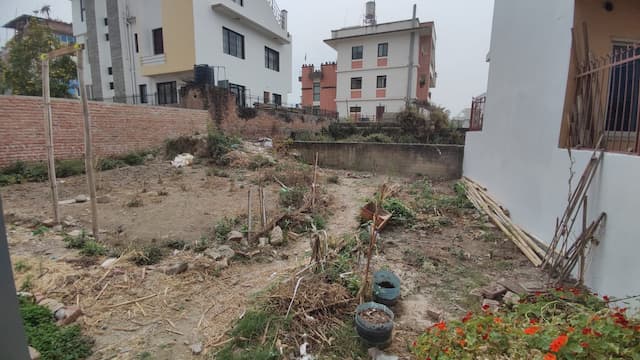 Residential Land for Sale