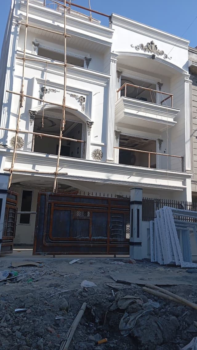 Beautiful House on sale at Tikathali