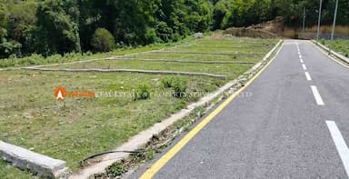 Residential Land for Sale