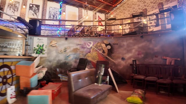  House for Rent in New Baneshwor