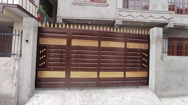1 BHK Flats for Rent inside Banasthali
