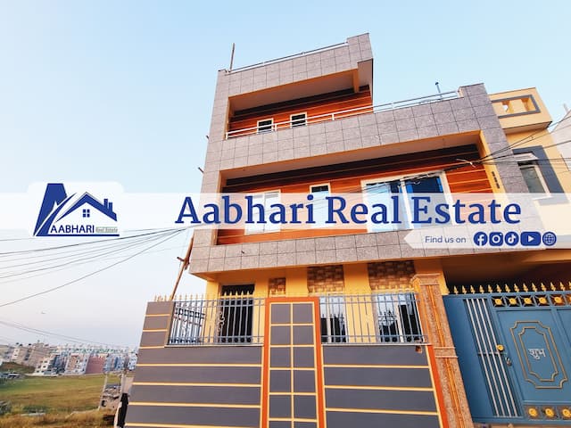  House for Sale in Imadol