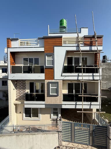 House for sale in Tikathali