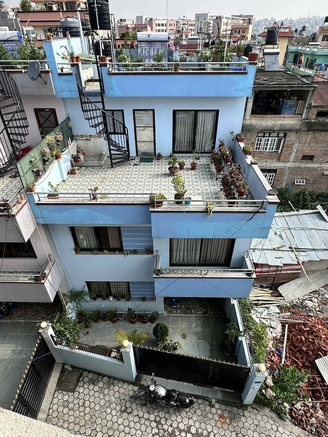  House for Sale
