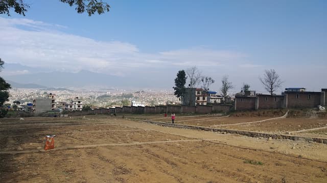 Residential Land for Sale