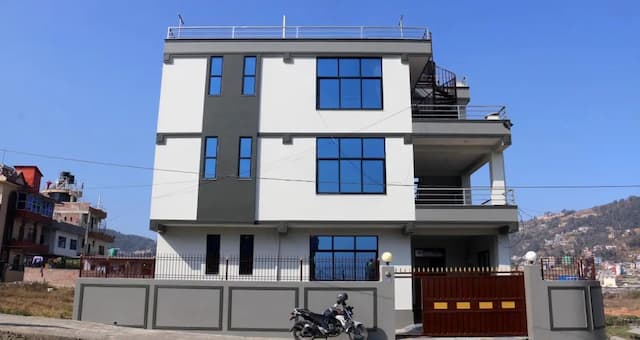  House for Sale