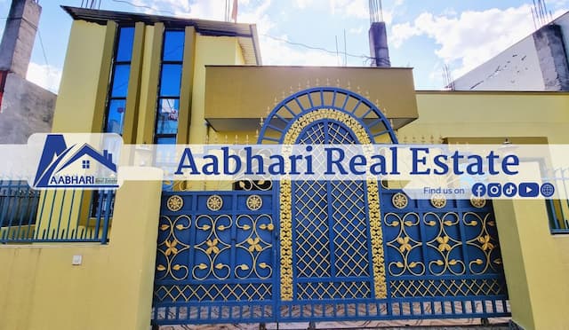  House for Sale in Imadol