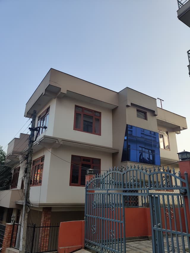 House for Rent