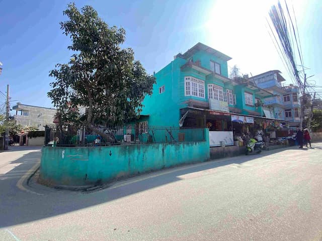 4986 | Residential Land for Sale