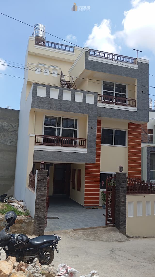 House on sale 