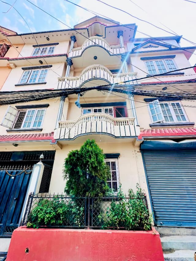  House for Sale