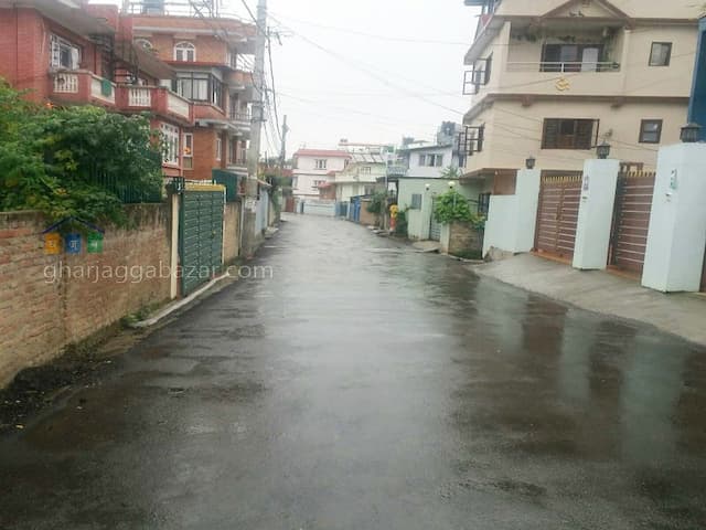 House on sale at Thasikhel, Lalitpur