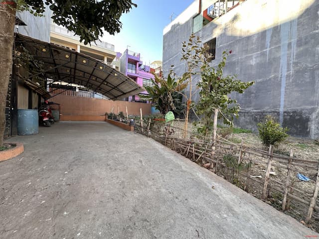 Residential Land for Sale
