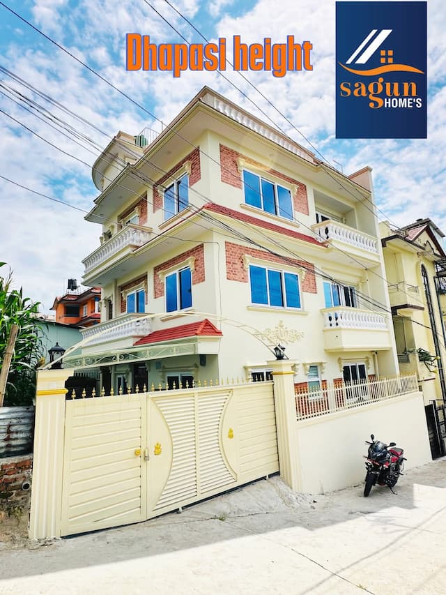  House for Sale