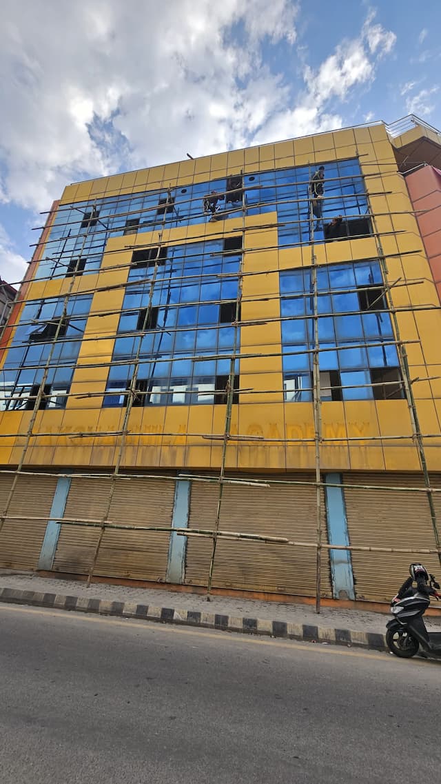 Office Space for Rent